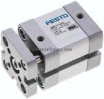 ADNGF-25-10-P-A,(554230) Kompaktzylinder