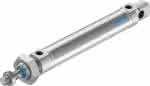 DSNU-25-100-PPS-A (559286) Normzylinder