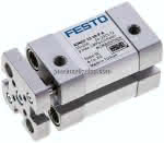 ADNGF-12-10-P-A,(554206) Kompaktzylinder