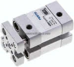 ADNGF-12-5-P-A,(554205) Kompaktzylinder