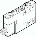 CPE10-M1CH-3GLS-M7,(550234) Magnetventil