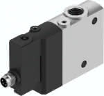 CPE14-M1CH-3GL-1/8,(550247) Magnetventil
