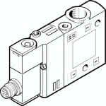 CPE14-M1CH-3GL-1/8,(550247) Magnetventil