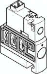 CPVSC1-M5H-D-T-Q3C,(547369) Magnetventil