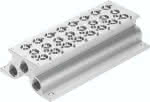 CPE10-PRS-1/4-8,(543827) Anschlussblock