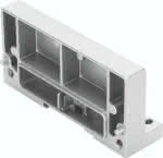 CPX-M-EPR-EV,(550214) Endplatte
