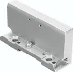 CPX-M-EPL-EV,(550212) Endplatte