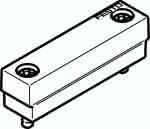 CPX-M-AK-M,(548754) Abdeckung