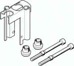CPE10-H3-SET,(550577) Halter