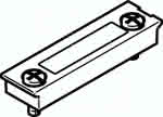 CPX-AK-P,(548757) Abdeckung