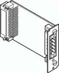 CAMC-DN,(547451) Interface