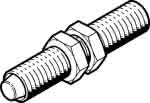 DYEF-M6-Y1 (1179831) Stoßdämpfer
