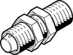 DYEF-S-M8-Y1 (1152536) Stoßdämpfer