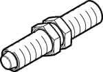 DYEF-M8-Y1 (1179834) Stoßdämpfer