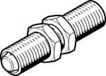 DYEF-M10-Y1 (1179837) Stoßdämpfer