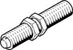 DYEF-M14-Y1 (1179863) Stoßdämpfer
