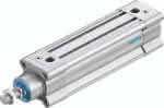DSBC-40-100-PPVA-N3,(1376660) Normzylinder