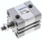 ADN-32-10-A-PPS-A,(572655) Kompaktzylinder