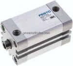 ADN-32-40-I-PPS-A,(572651) Kompaktzylinder