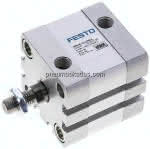 ADN-40-10-A-PPS-A,(572673) Kompaktzylinder