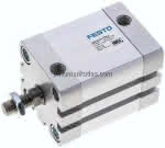 ADN-40-30-A-PPS-A,(572677) Kompaktzylinder