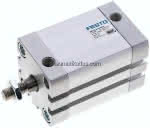 ADN-40-40-A-PPS-A,(572678) Kompaktzylinder