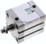 ADN-50-30-A-PPS-A,(572695) Kompaktzylinder