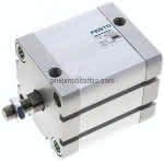 ADN-63-40-A-PPS-A,(572714) Kompaktzylinder