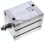 ADN-63-50-A-PPS-A,(572715) Kompaktzylinder