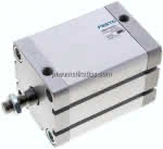 ADN-63-60-A-PPS-A,(572716) Kompaktzylinder