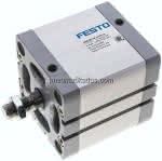 ADN-80-50-A-PPS-A,(572733) Kompaktzylinder