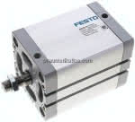 ADN-80-80-A-PPS-A,(572735) Kompaktzylinder