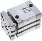 ADNGF-40-20-PPS-A,(574033) Kompaktzylinder