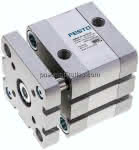 ADNGF-50-10-PPS-A,(574040) Kompaktzylinder