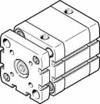 ADNGF-50-30-PPS-A,(574044) Kompaktzylinder