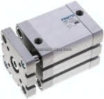 ADNGF-50-40-PPS-A,(574045) Kompaktzylinder