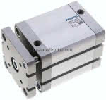 ADNGF-63-50-PPS-A,(574055) Kompaktzylinder