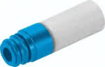 AMTC-P-PC10,(1224460) Schalldämpfer