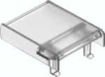 ASCF-H-L2-4V,(565572) Schilderträger