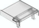 ASCF-H-L2-5V,(565573) Schilderträger