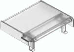 ASCF-H-L2-6V,(565574) Schilderträger