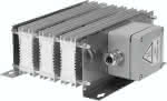 CACR-KL2-67-W1800,(1336617) Bremswiderstand