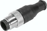 CACR-S-B12G5-220-PB,(1072128) Abschlusswiderstand