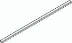 CAFC-X1-S,(572256) Schiene