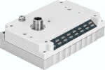 CPV10-GE-PT-8,(1565761) Elektrik-Anschaltung