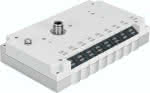 CPV14-GE-PT-8,(1564984) Elektrik-Anschaltung