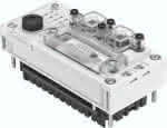 CPX-CEC,(567346) Steuerblock
