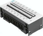 CPX-L-16DE-16-KL-3POL,(572606) Eingangsmodul