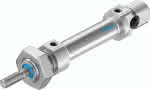 DSNU-12-20-P-A,(1908256) Normzylinder