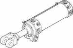 DWC-63-100-Y-A-G (572363) Gelenkzylinder
